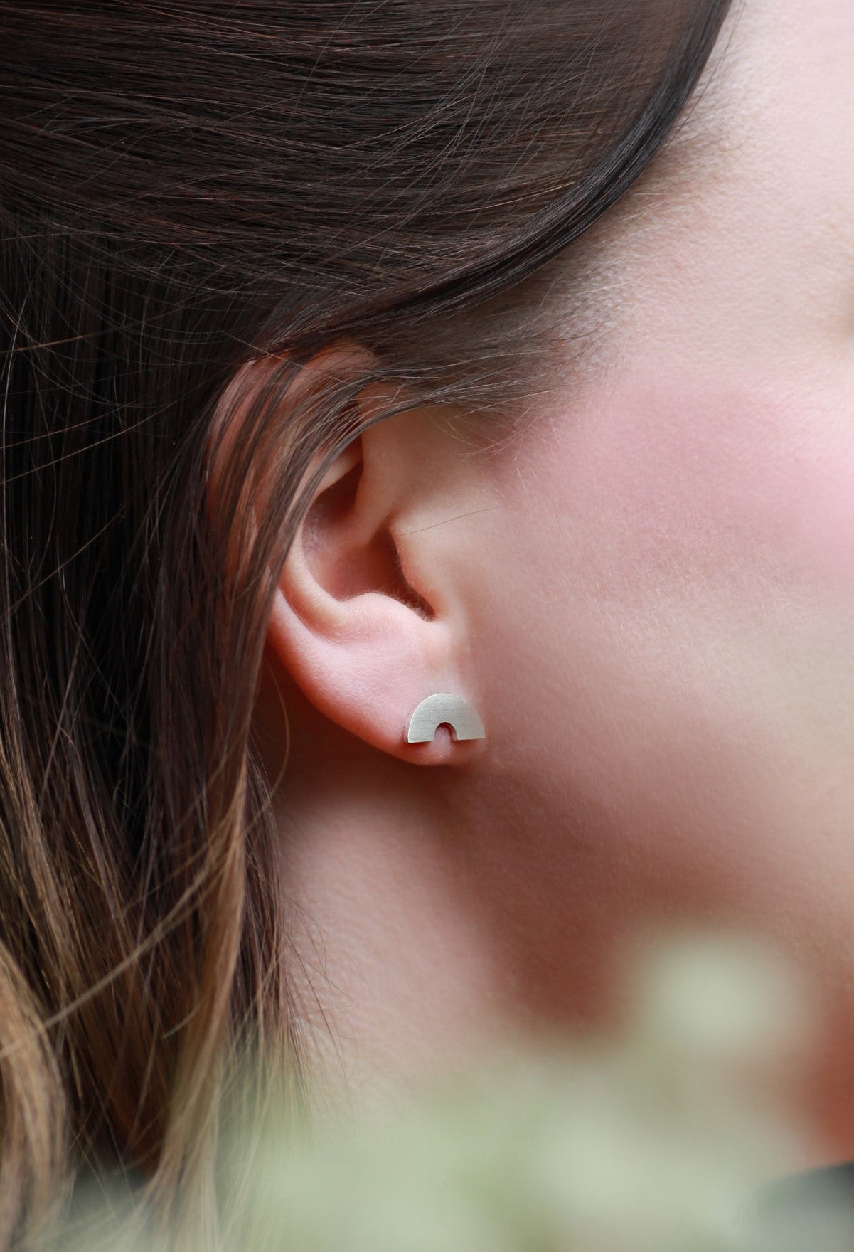 Kaari earrings